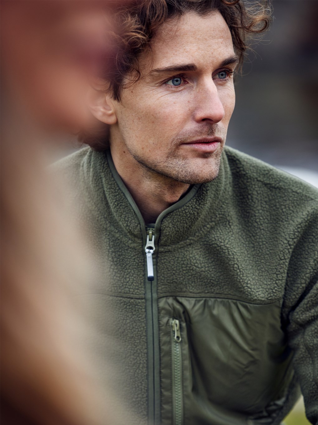 ARGON MICRO TEDDYFLEECETAKKI - Image 21