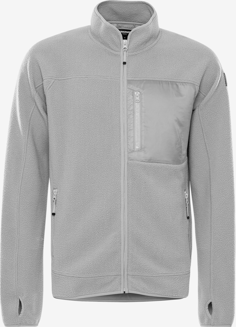 ARGON MICRO TEDDYFLEECETAKKI - Image 8