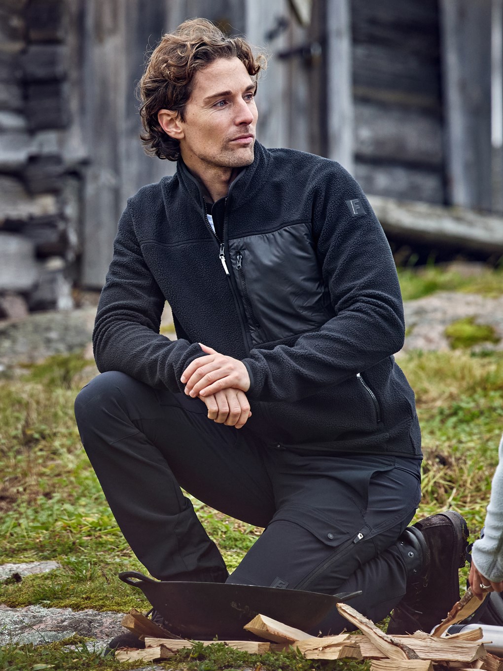 ARGON MICRO TEDDYFLEECETAKKI - Image 7