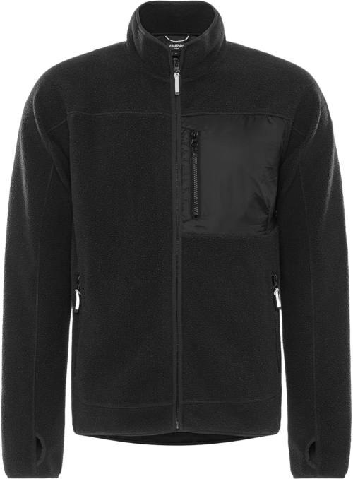 ARGON MICRO TEDDYFLEECETAKKI