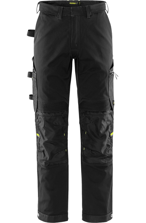 FLEX RAKENTAJAN STRETCH HOUSUT 2800 GSTT