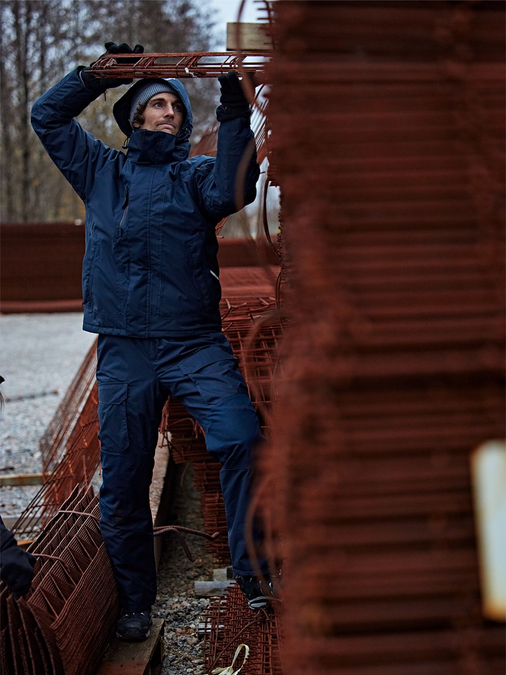 AIRTECH® TALVIHOUSUT 2698 GTT - Image 22