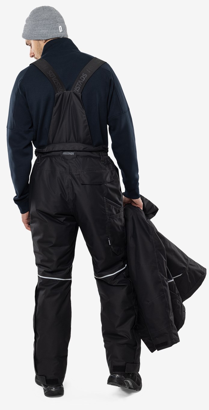 AIRTECH® TALVIHOUSUT 2698 GTT - Image 8