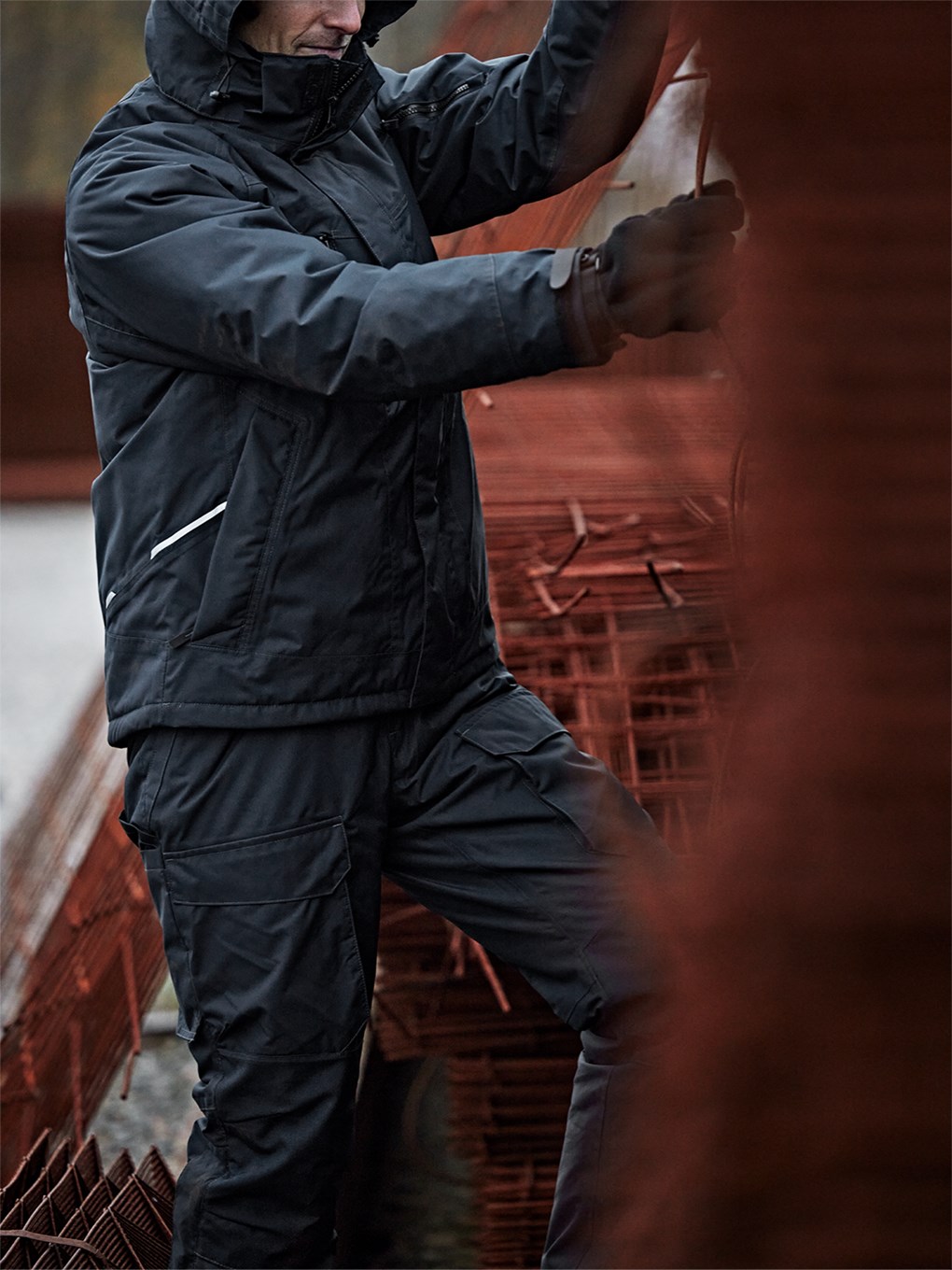 AIRTECH® TALVIHOUSUT 2698 GTT - Image 13