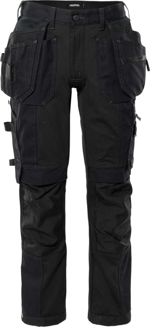 GREEN RAKENTAJAN STRETCH HOUSUT 2530 GCYD