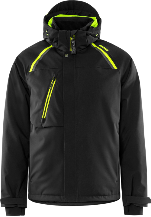 PRIMALOFT® STRETCH TALVITAKKI 4873 GLPS