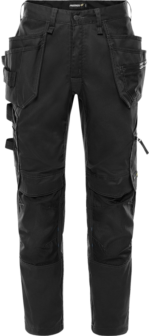 RAKENTAJAN STRETCH HOUSUT 2900 GWM