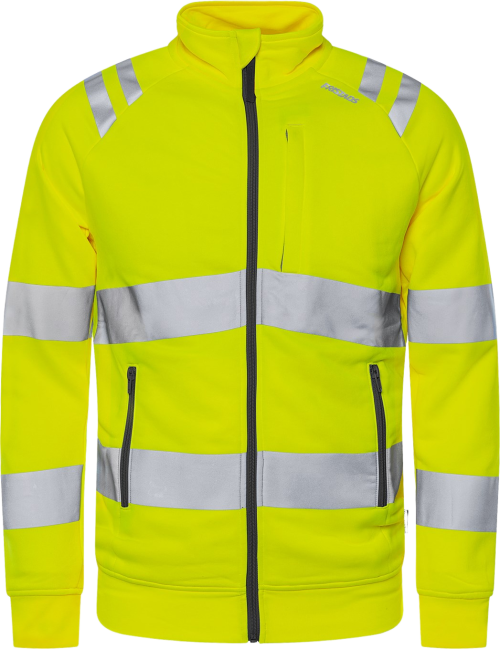 HIGH VIS GREEN COLLEGETAKKI LK 3 7863 GPSW