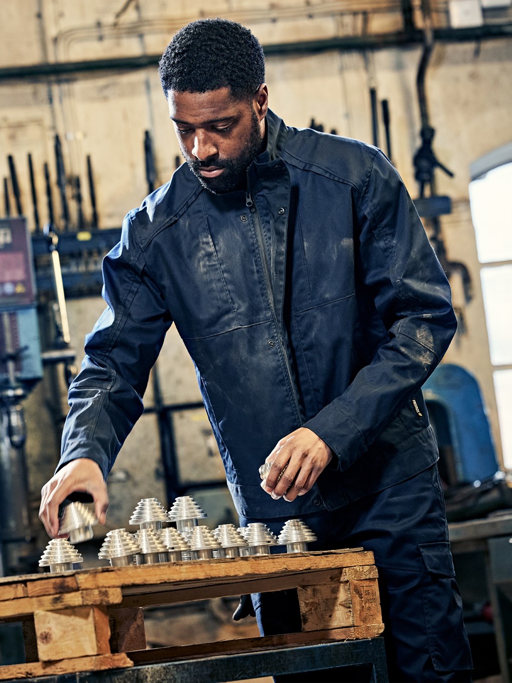 GREEN TAKKI 4930 GWM - Image 42