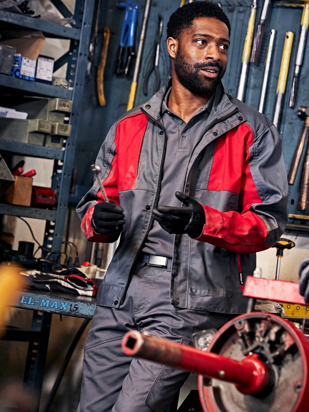 GREEN TAKKI 4930 GWM - Image 24