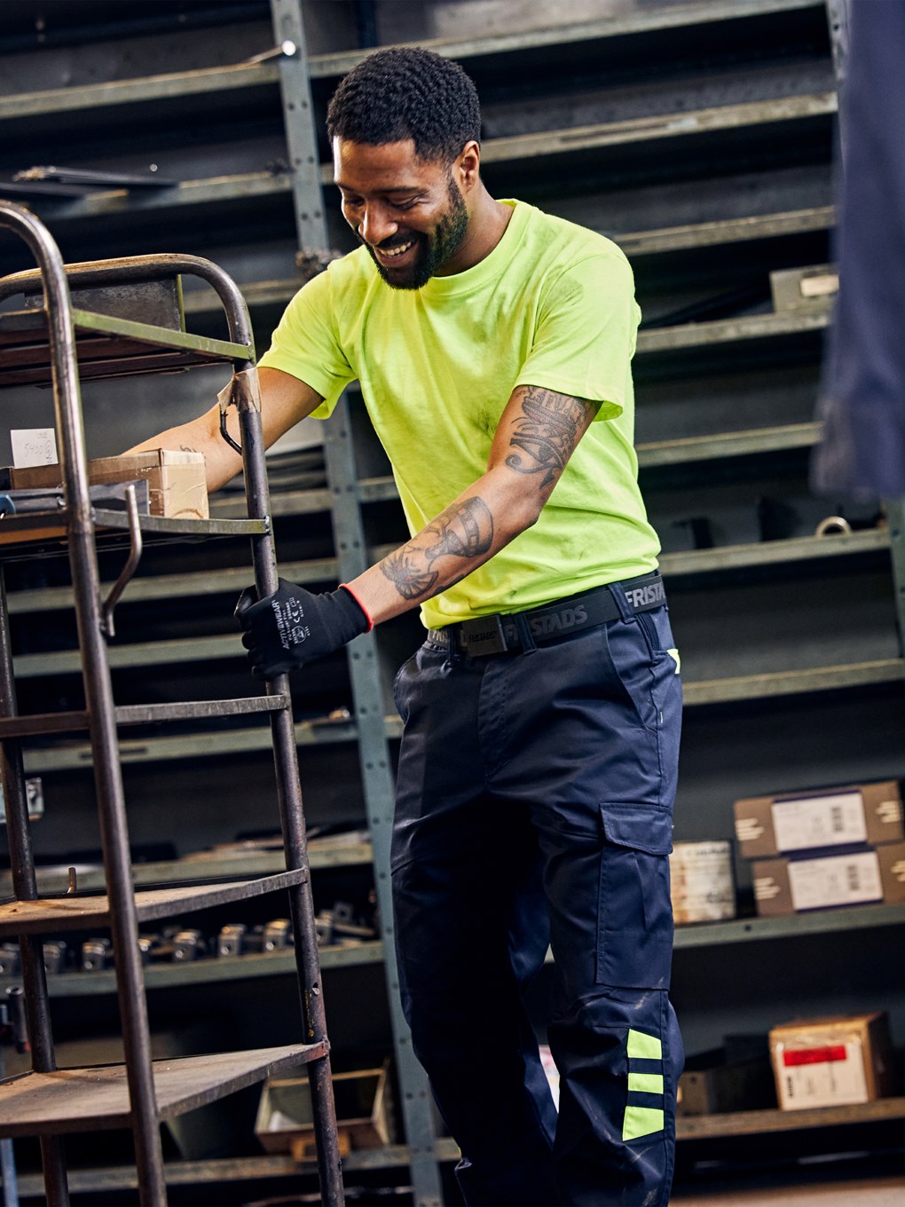 GREEN HOUSUT 2930 GWM - Image 7