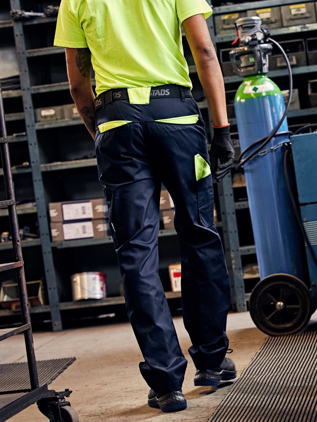 GREEN HOUSUT 2930 GWM - Image 8