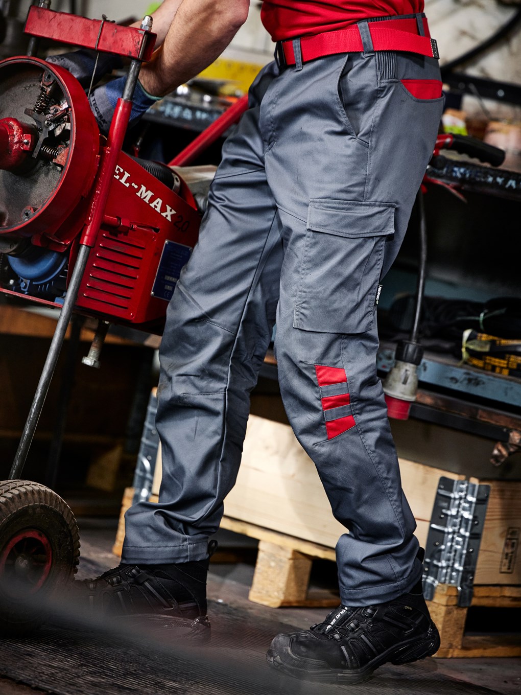 GREEN HOUSUT 2930 GWM - Image 39