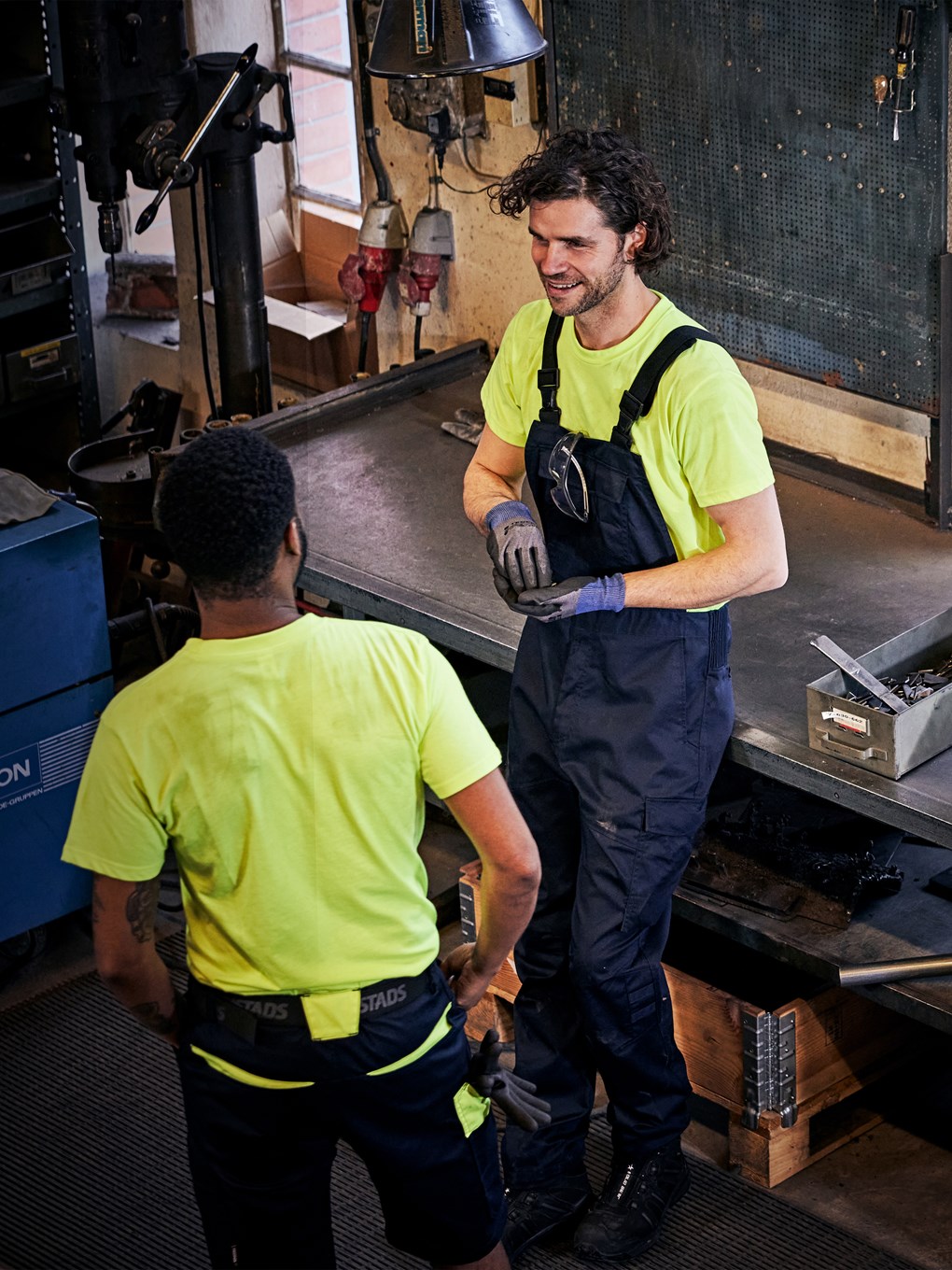 GREEN AVOHAALARI 1930 GWM - Image 7