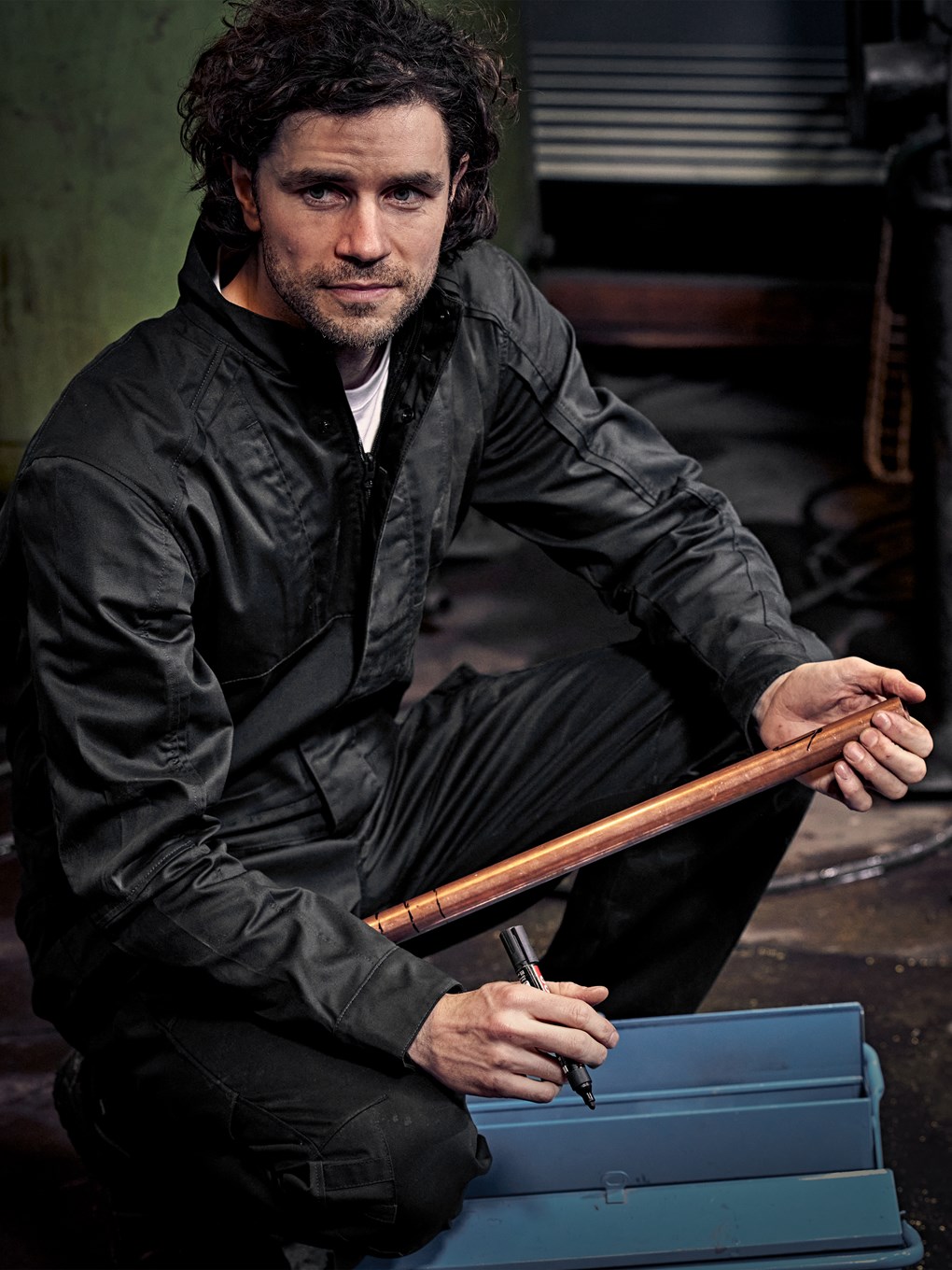 GREEN UMPIHAALARI 8930 GWM - Image 12