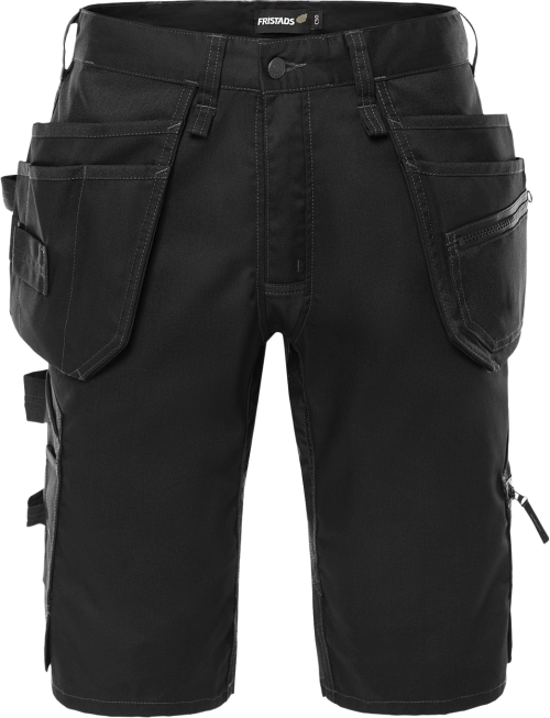 RAKENTAJAN STRETCH SHORTSIT 2902 GWM