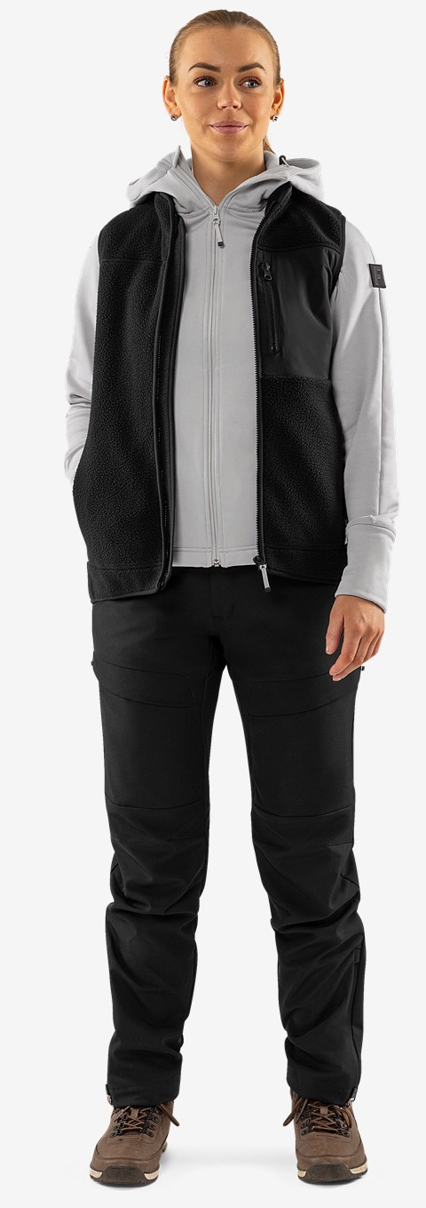 COBALT POLARTEC® POWER STRETCH® HUPPARI NAISTEN - Image 13