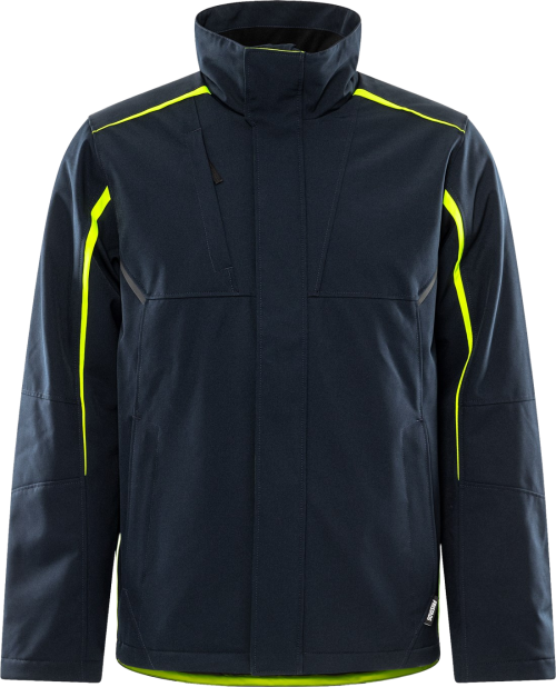 SOFTSHELL STRETCH TALVITAKKI 4931 GSW