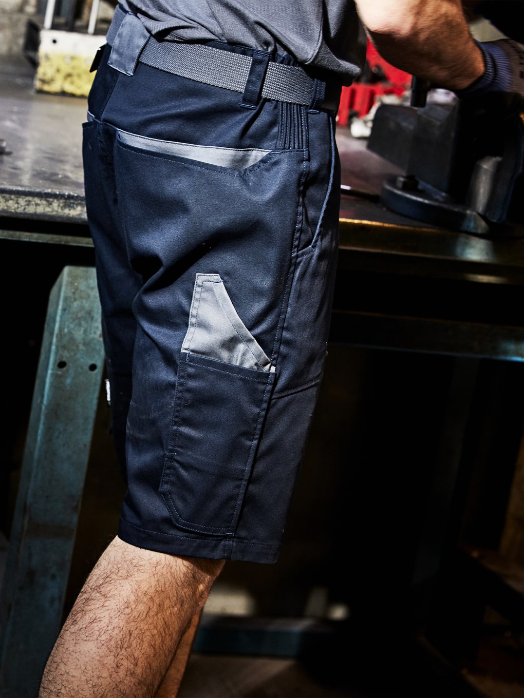 SHORTSIT 2932 GWM - Image 36