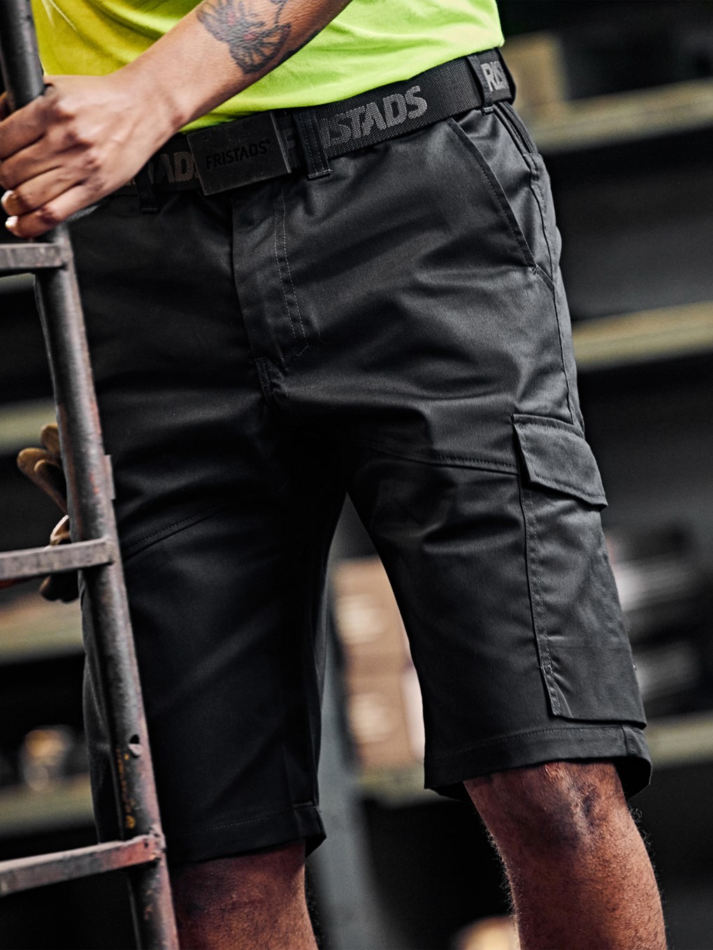 SHORTSIT 2932 GWM - Image 44