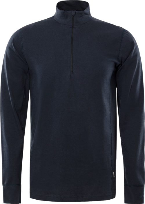 FLAMESTAT HALF ZIP ALUSPAITA 7029 MOFN