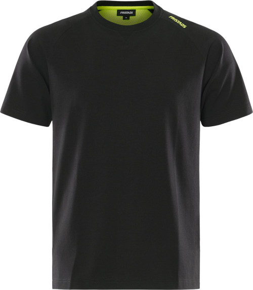 HEAVY STRETCH T-PAITA 7553 GTME