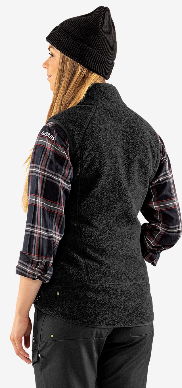 ARGON MICRO TEDDYFLEECELIIVI NAISTEN - Image 6