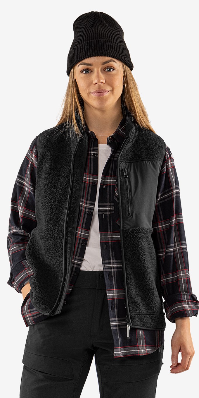 ARGON MICRO TEDDYFLEECELIIVI NAISTEN - Image 5