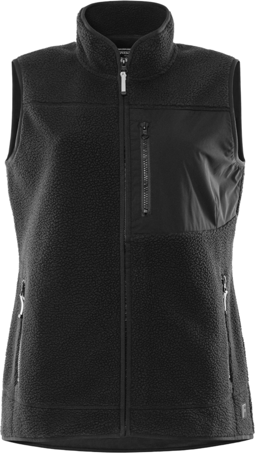 ARGON MICRO TEDDYFLEECELIIVI NAISTEN