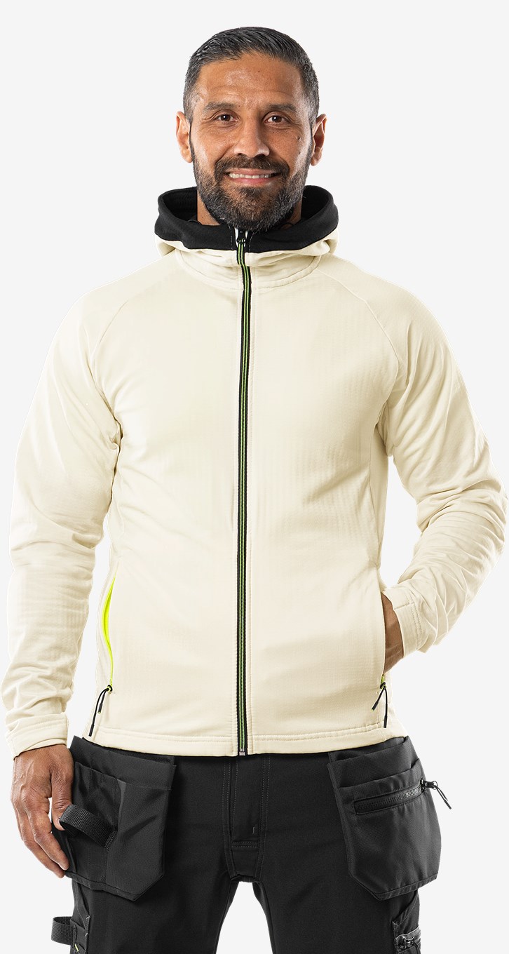 TEKNINEN HUPULLINEN STRETCH TAKKI 7871 GTD - Image 5