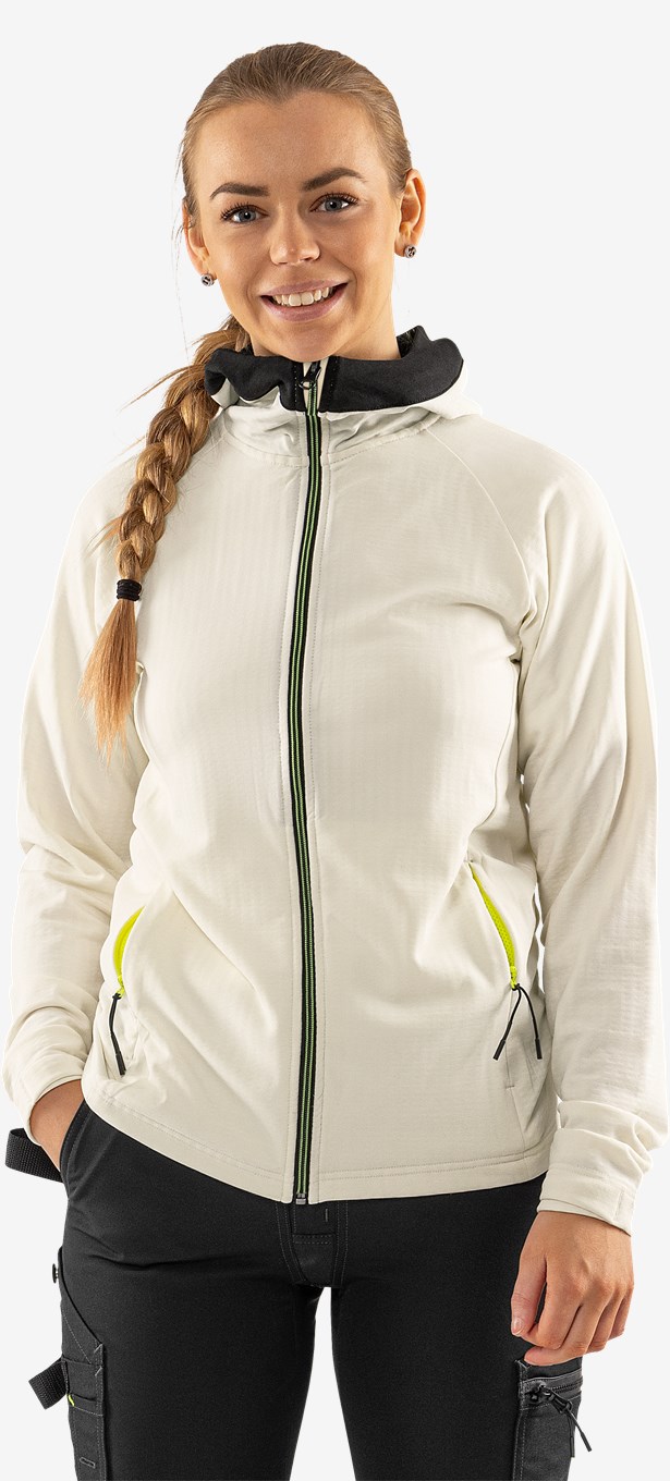 TEKNINEN HUPULLINEN STRETCH TAKKI 7871 GTD - Image 6