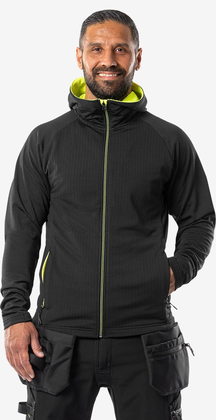 TEKNINEN HUPULLINEN STRETCH TAKKI 7871 GTD - Image 14