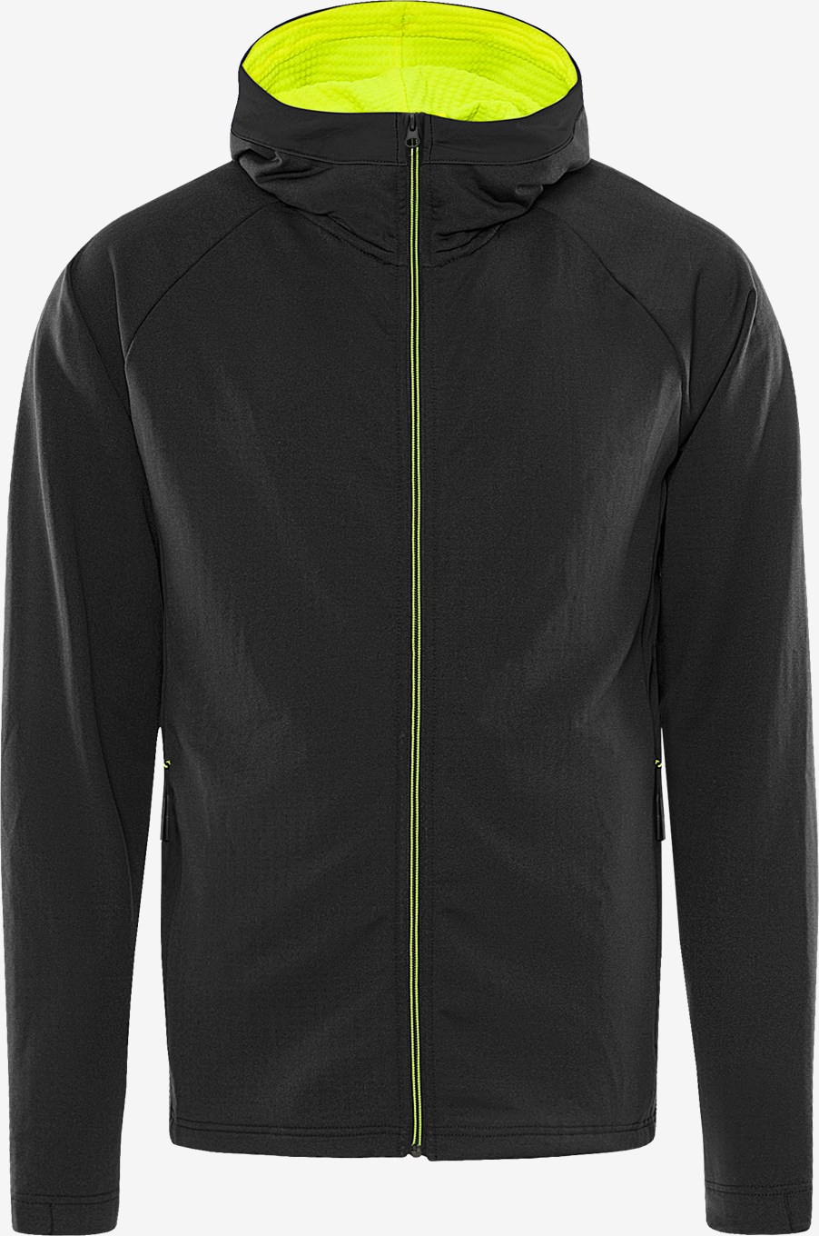 TEKNINEN HUPULLINEN STRETCH TAKKI 7871 GTD - Image 10