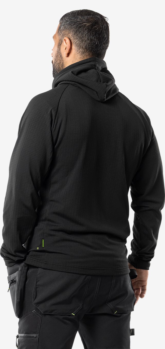 TEKNINEN HUPULLINEN STRETCH TAKKI 7871 GTD - Image 15