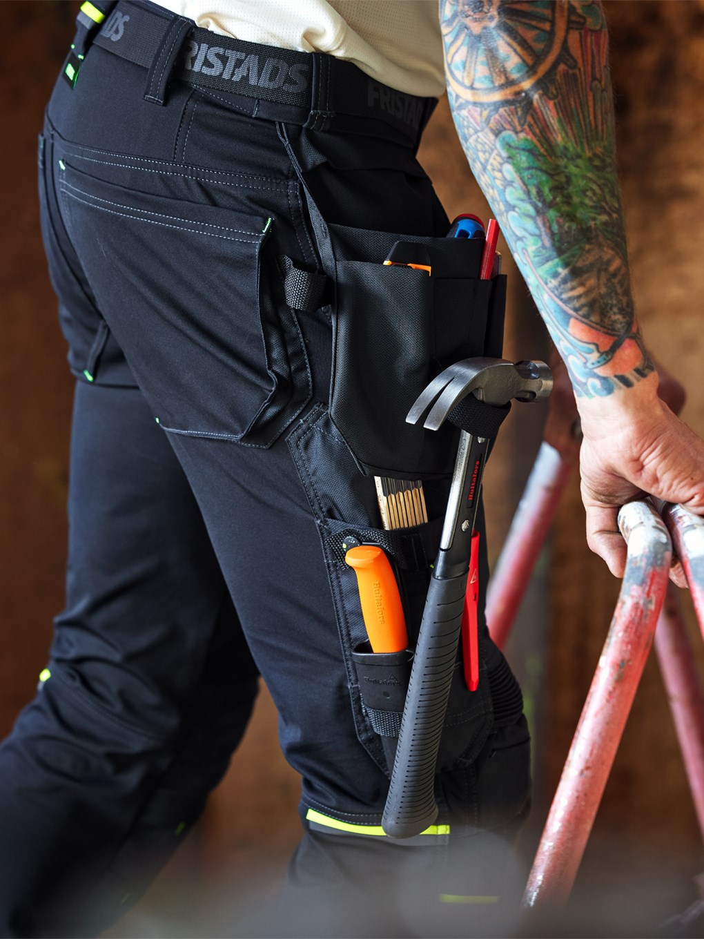 FLEX PUUSEPÄN TASKU 9802 CRKN - Image 6