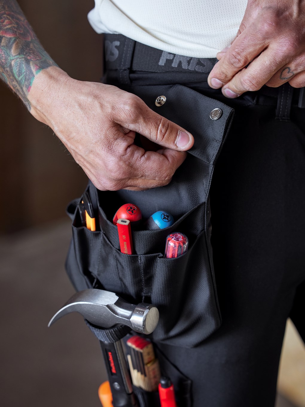 FLEX PUUSEPÄN TASKU 9802 CRKN - Image 5