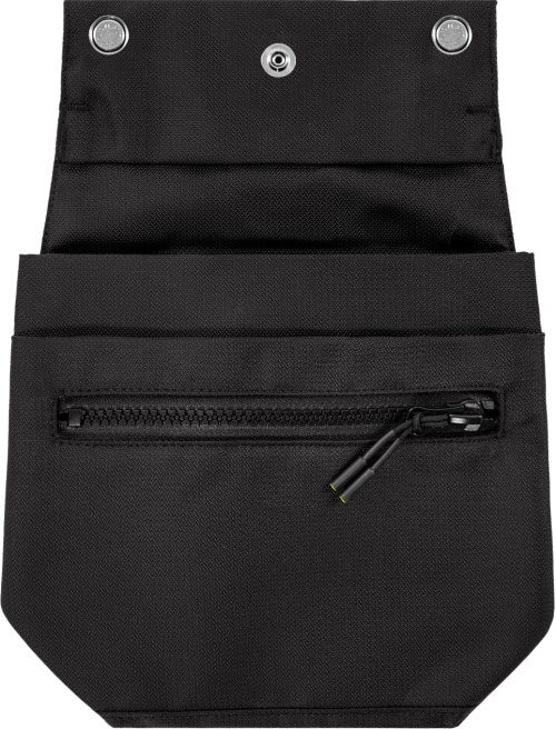 FLEX PERUSTASKU VETOKETJULLA 9801 CRKN