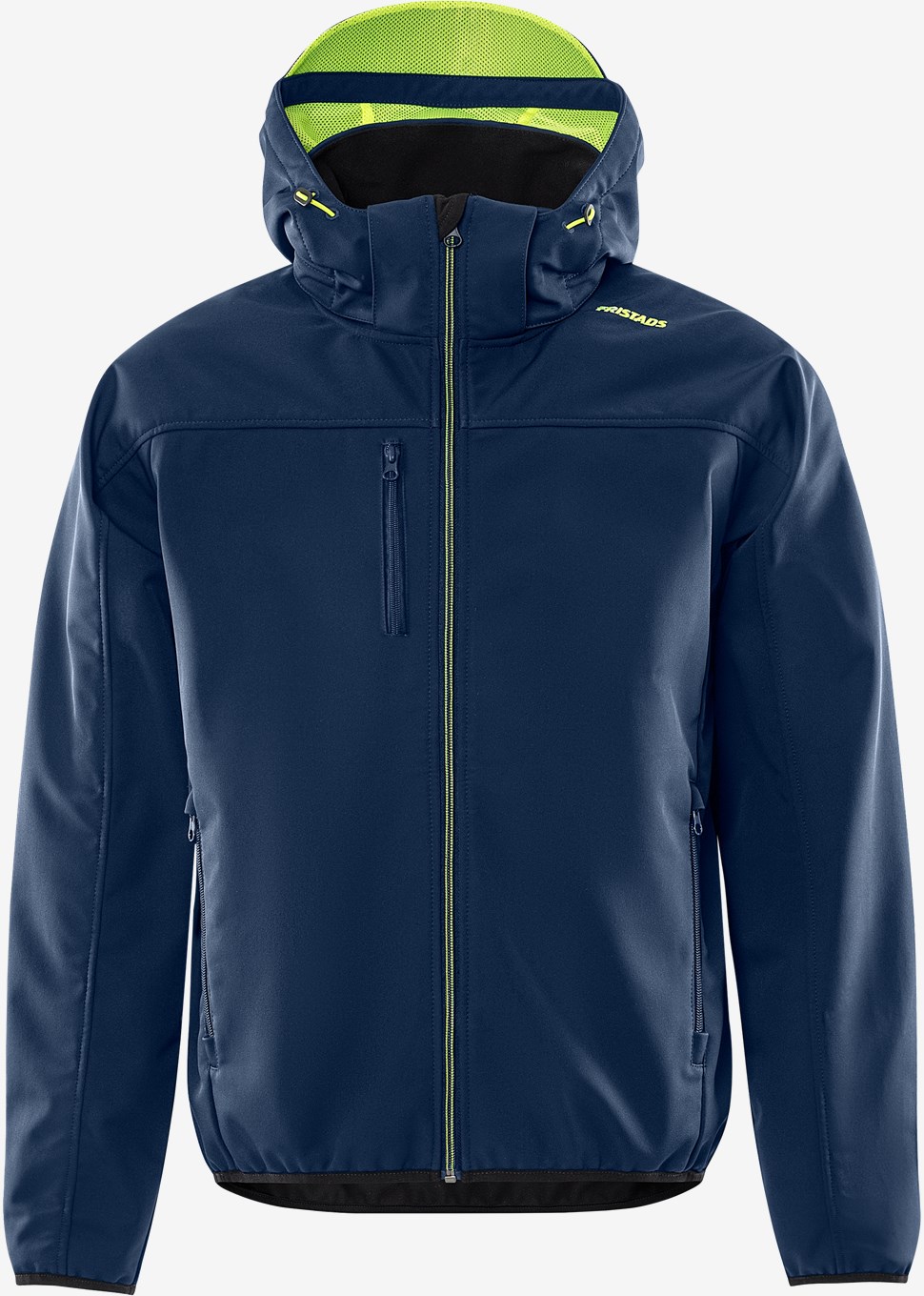 HUPULLINEN SOFTSHELL TAKKI 4655 GBF - Image 29