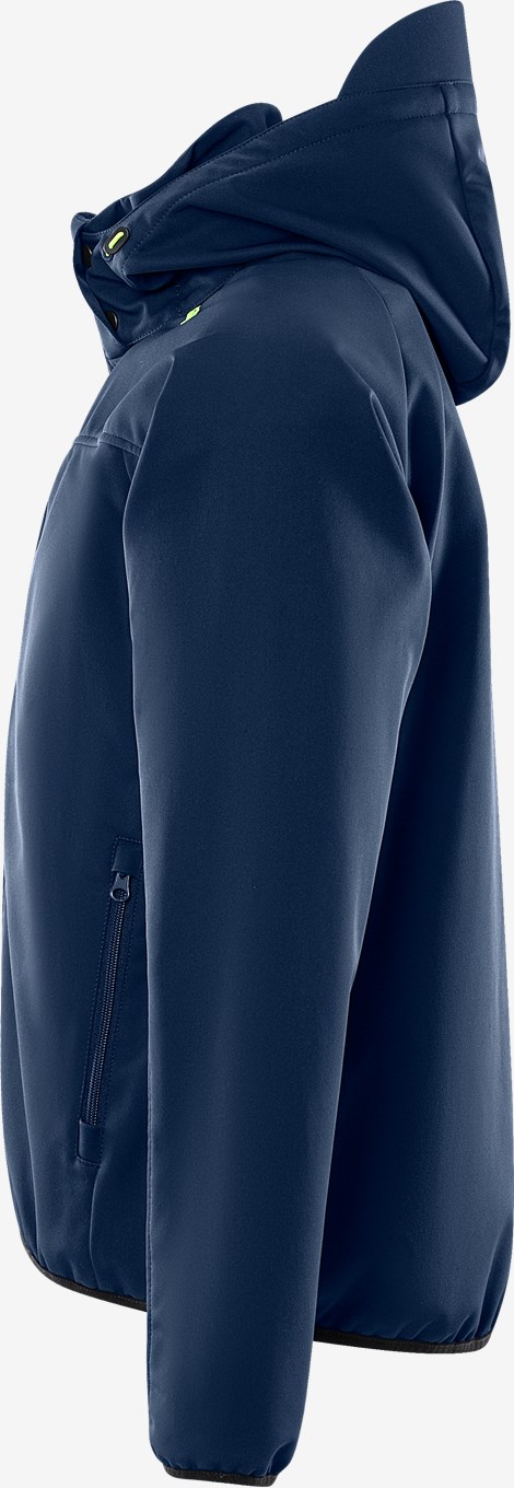 HUPULLINEN SOFTSHELL TAKKI 4655 GBF - Image 31