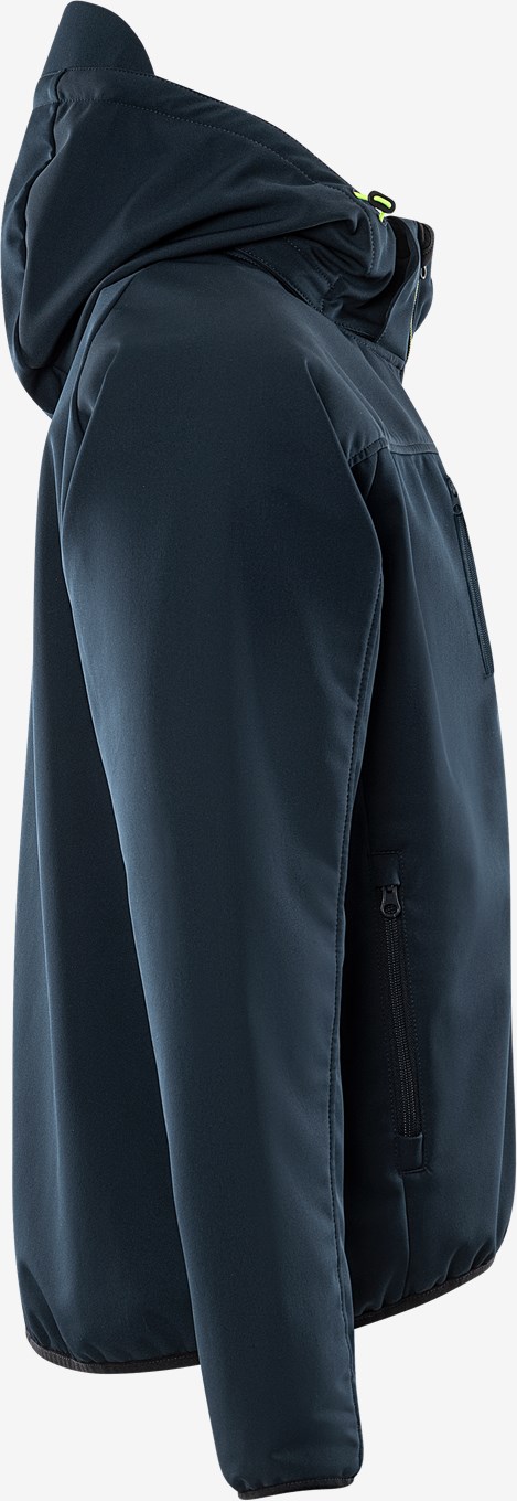 HUPULLINEN SOFTSHELL TAKKI 4655 GBF - Image 14