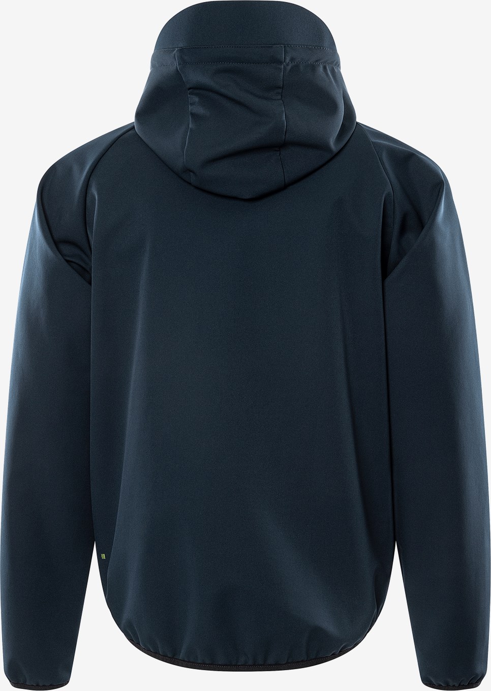 HUPULLINEN SOFTSHELL TAKKI 4655 GBF - Image 12