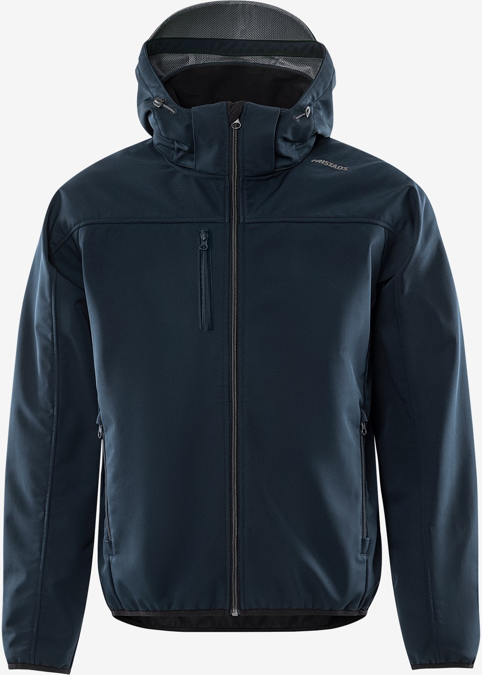 HUPULLINEN SOFTSHELL TAKKI 4655 GBF - Image 22