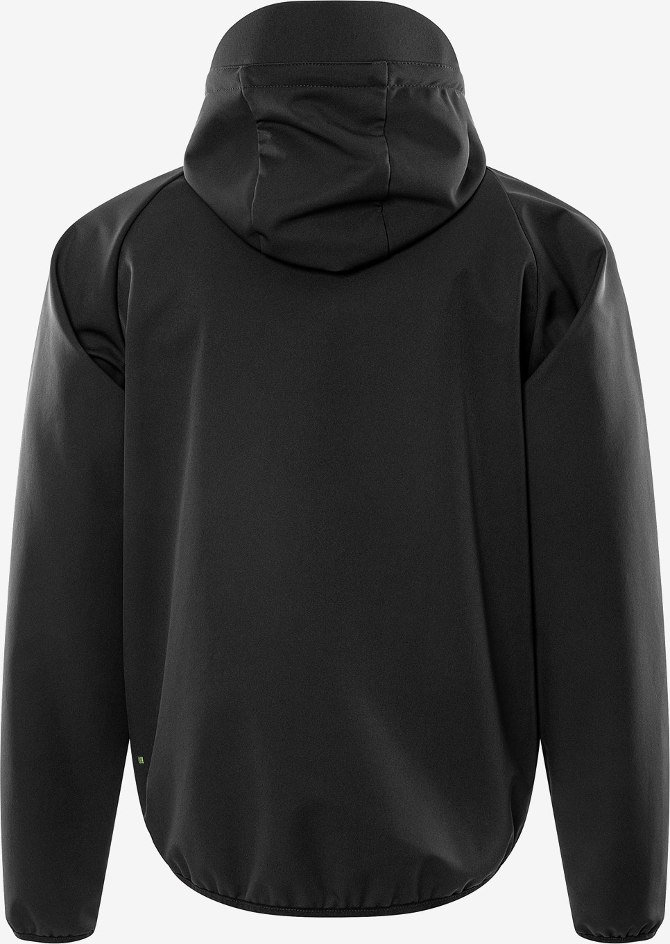 HUPULLINEN SOFTSHELL TAKKI 4655 GBF - Image 2