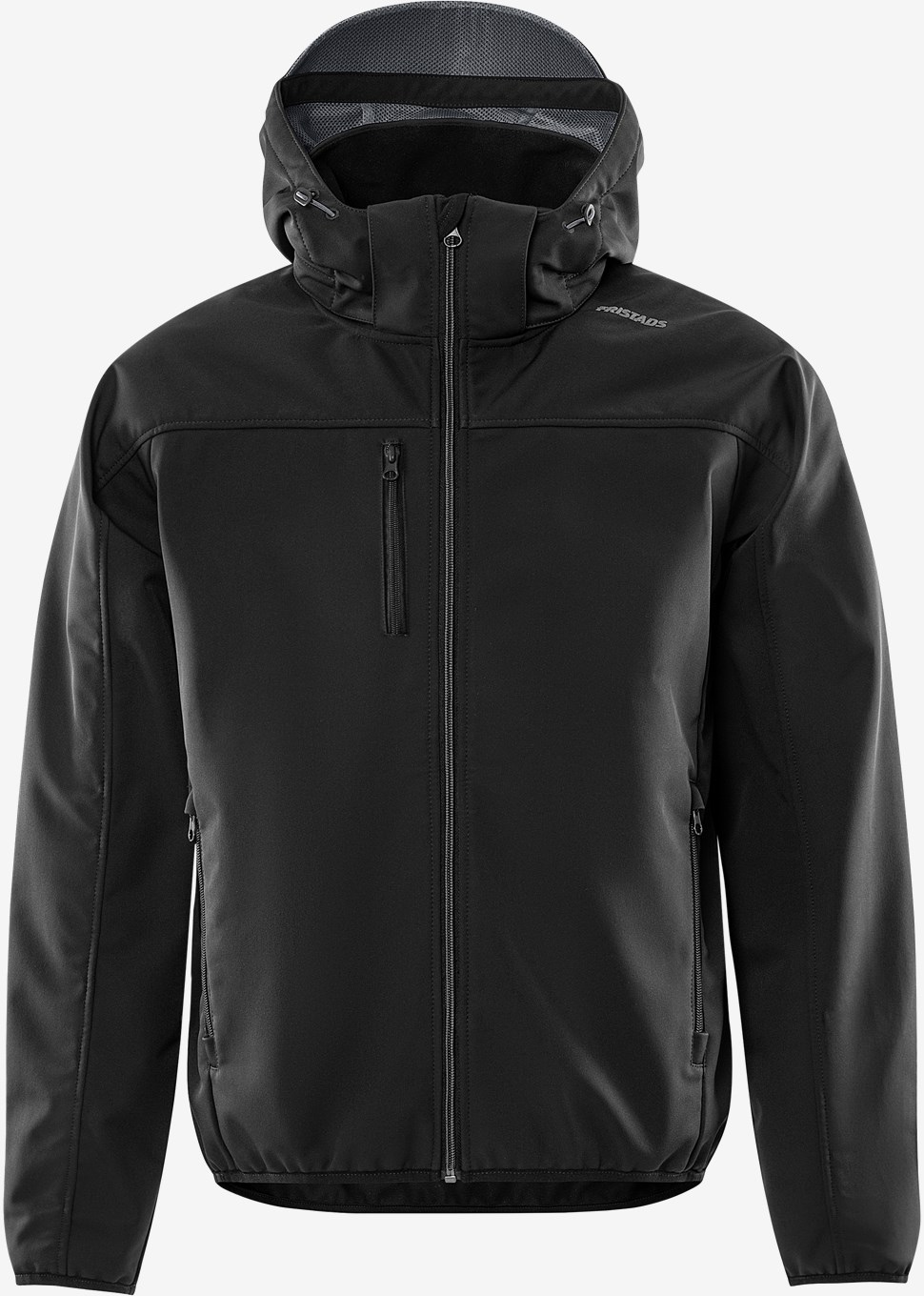 HUPULLINEN SOFTSHELL TAKKI 4655 GBF - Image 35