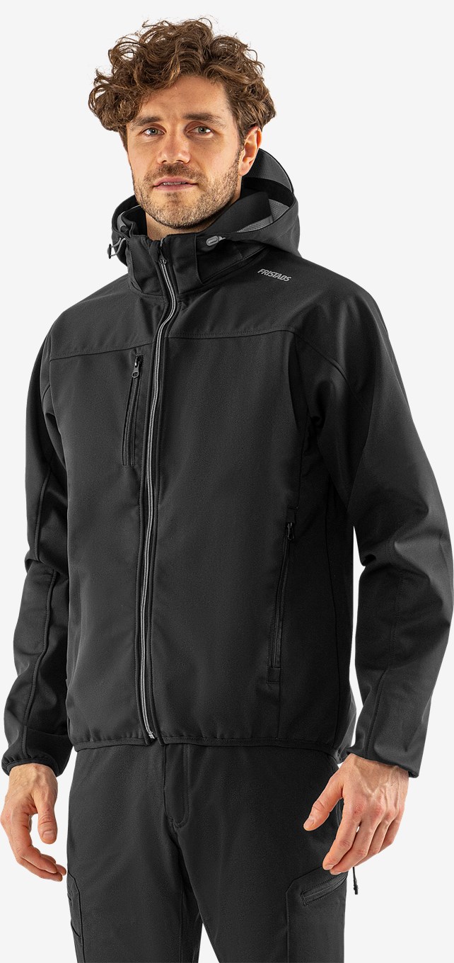 HUPULLINEN SOFTSHELL TAKKI 4655 GBF - Image 39