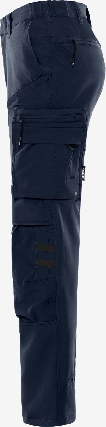 STRETCH HOUSUT NAISTEN 2654 GLWS - Image 10