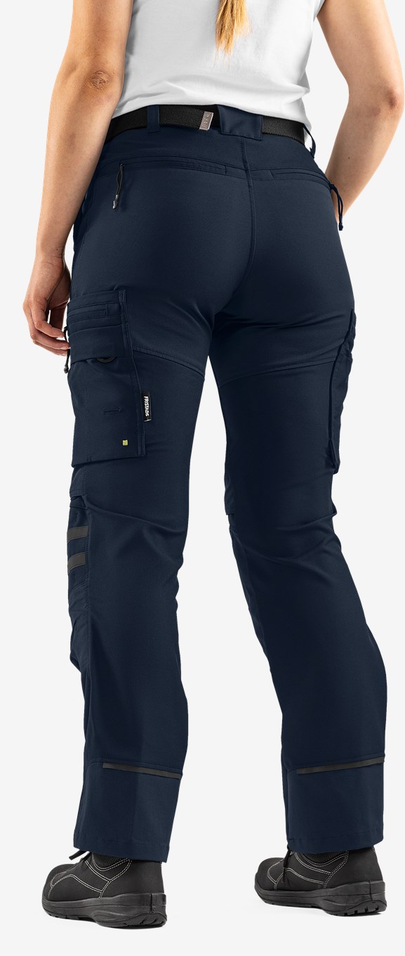 STRETCH HOUSUT NAISTEN 2654 GLWS - Image 13