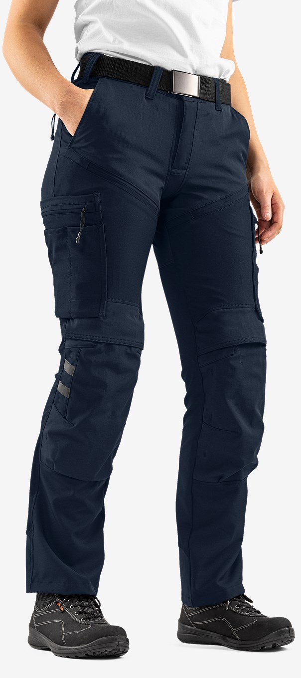 STRETCH HOUSUT NAISTEN 2654 GLWS - Image 12