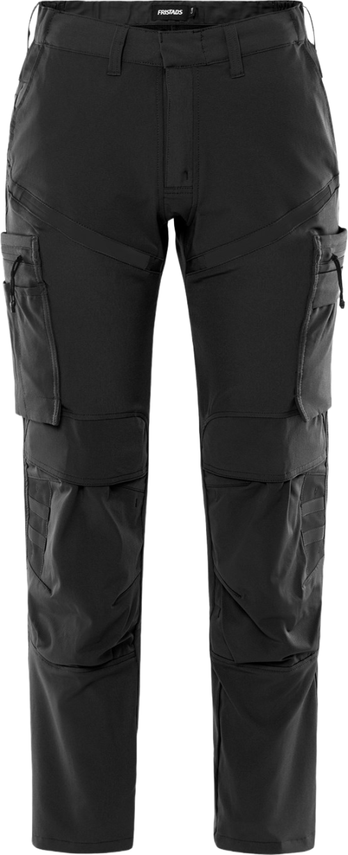 STRETCH HOUSUT NAISTEN 2654 GLWS