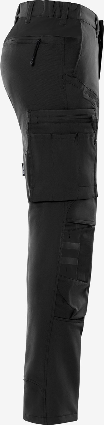 STRETCH HOUSUT NAISTEN 2654 GLWS - Image 4